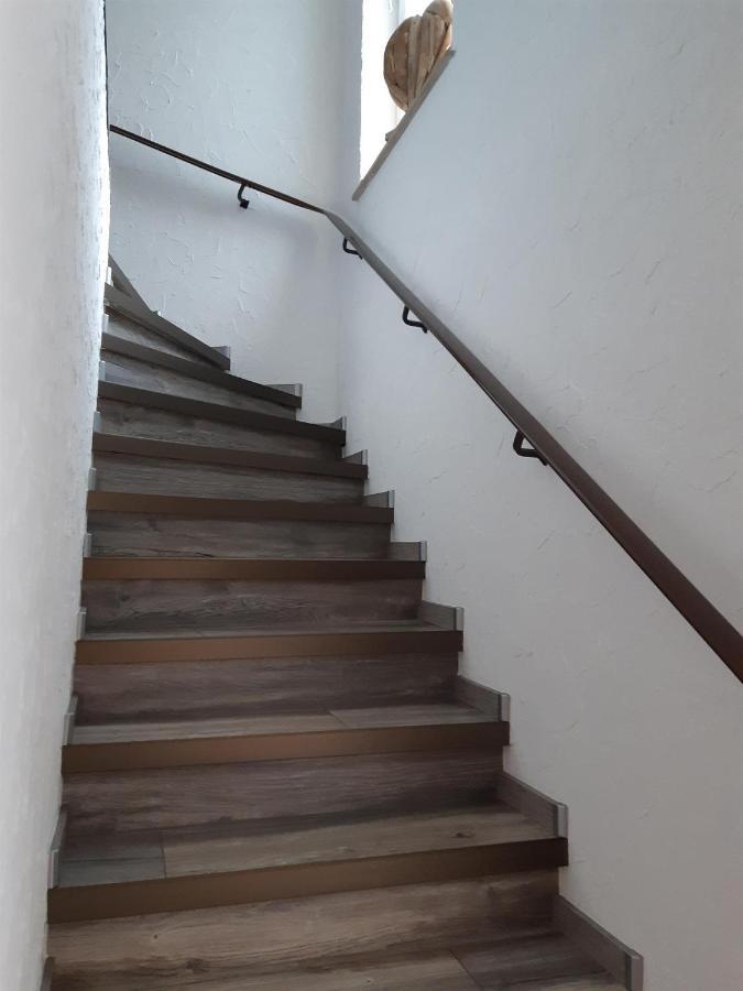 Ettringen  Ferienhaus Zum Hochstein מראה חיצוני תמונה