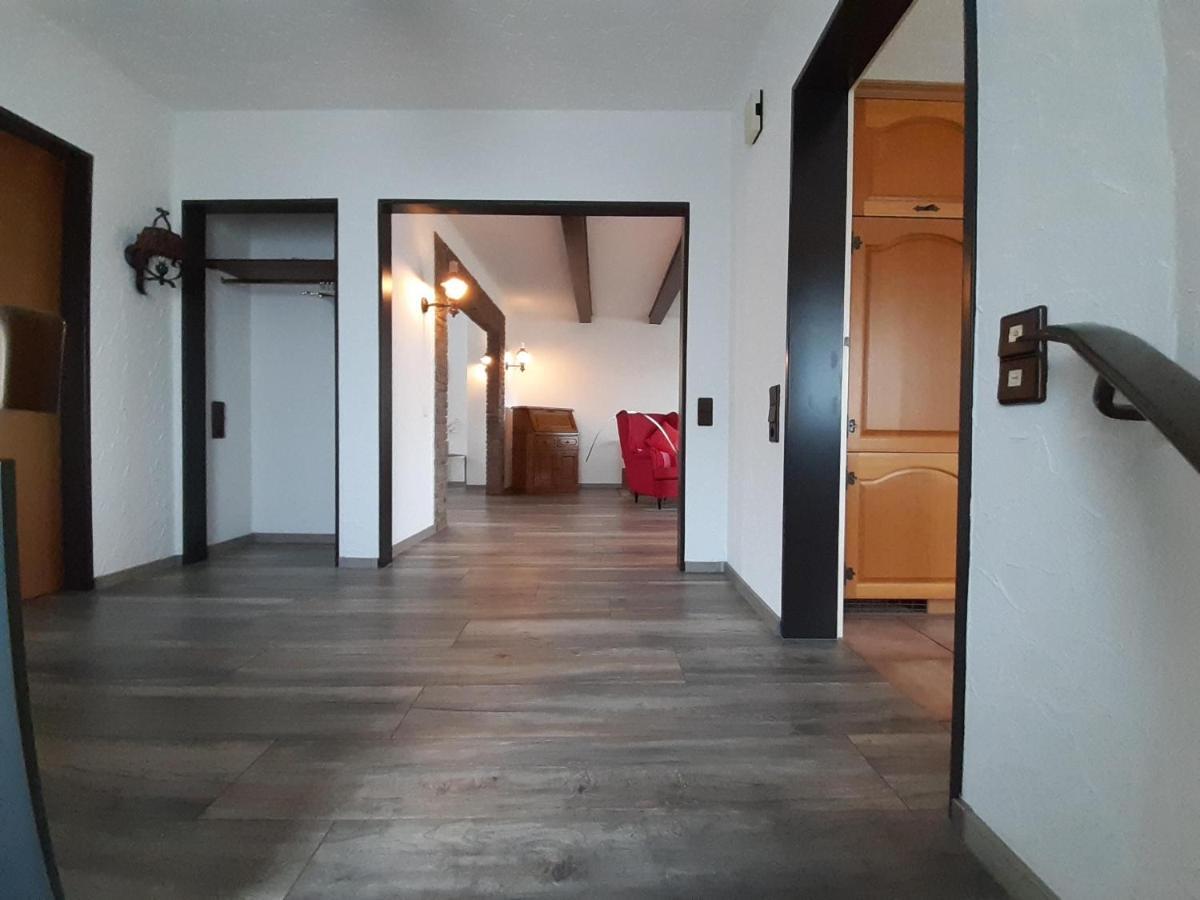 Ettringen  Ferienhaus Zum Hochstein מראה חיצוני תמונה