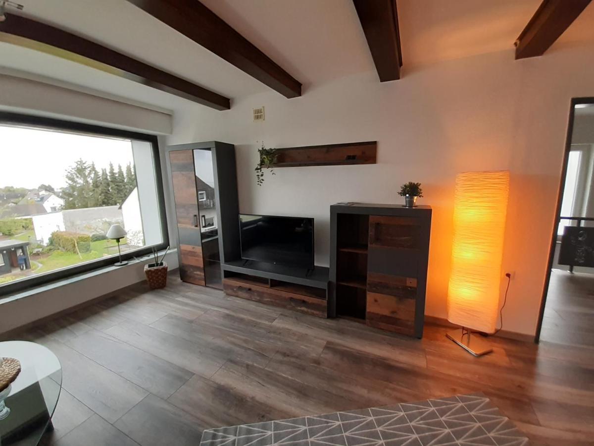 Ettringen  Ferienhaus Zum Hochstein מראה חיצוני תמונה