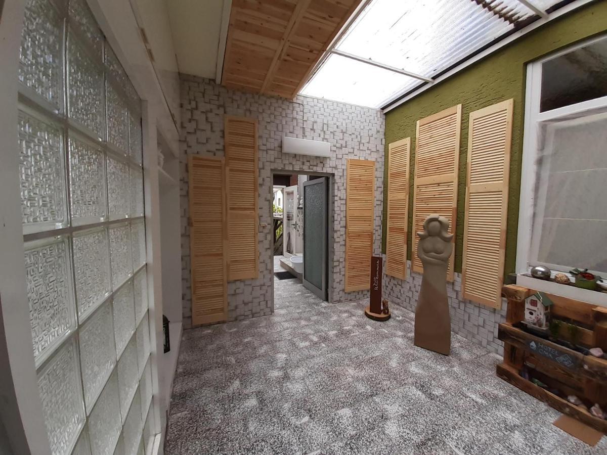 Ettringen  Ferienhaus Zum Hochstein מראה חיצוני תמונה
